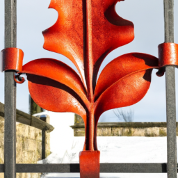 Donnez du cachet à votre propriété avec un balcon en ferronnerie personnalisé Loudeac